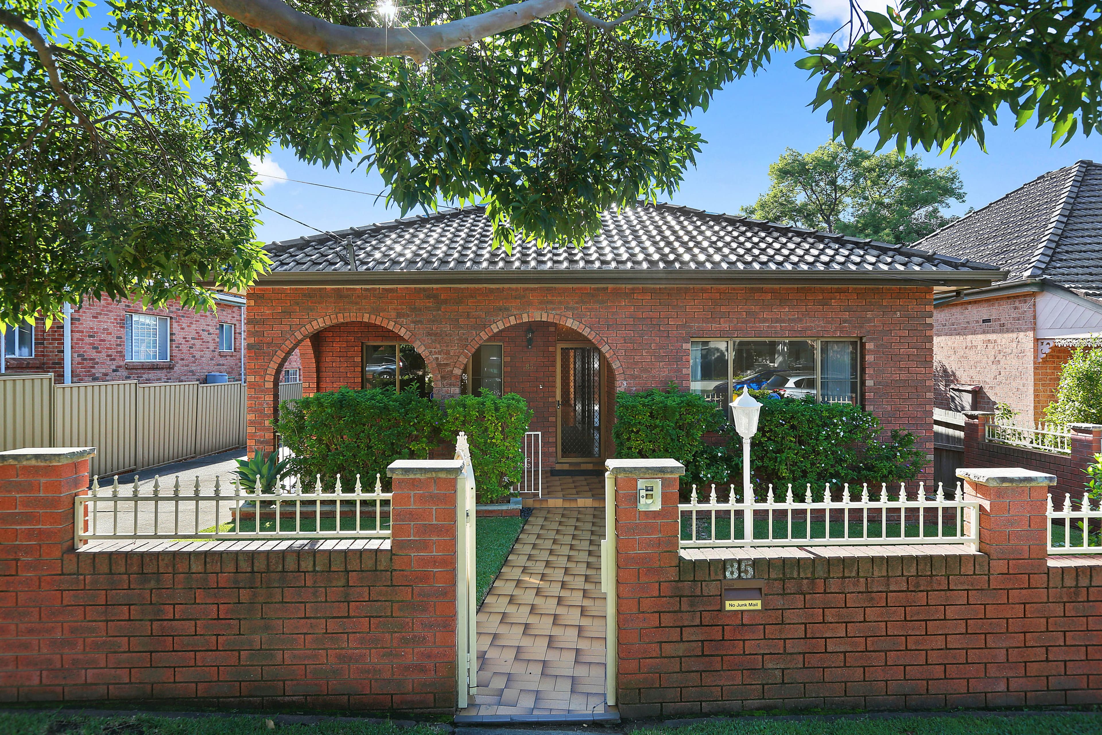 85 Mackenzie Street, Concord West - Image 1