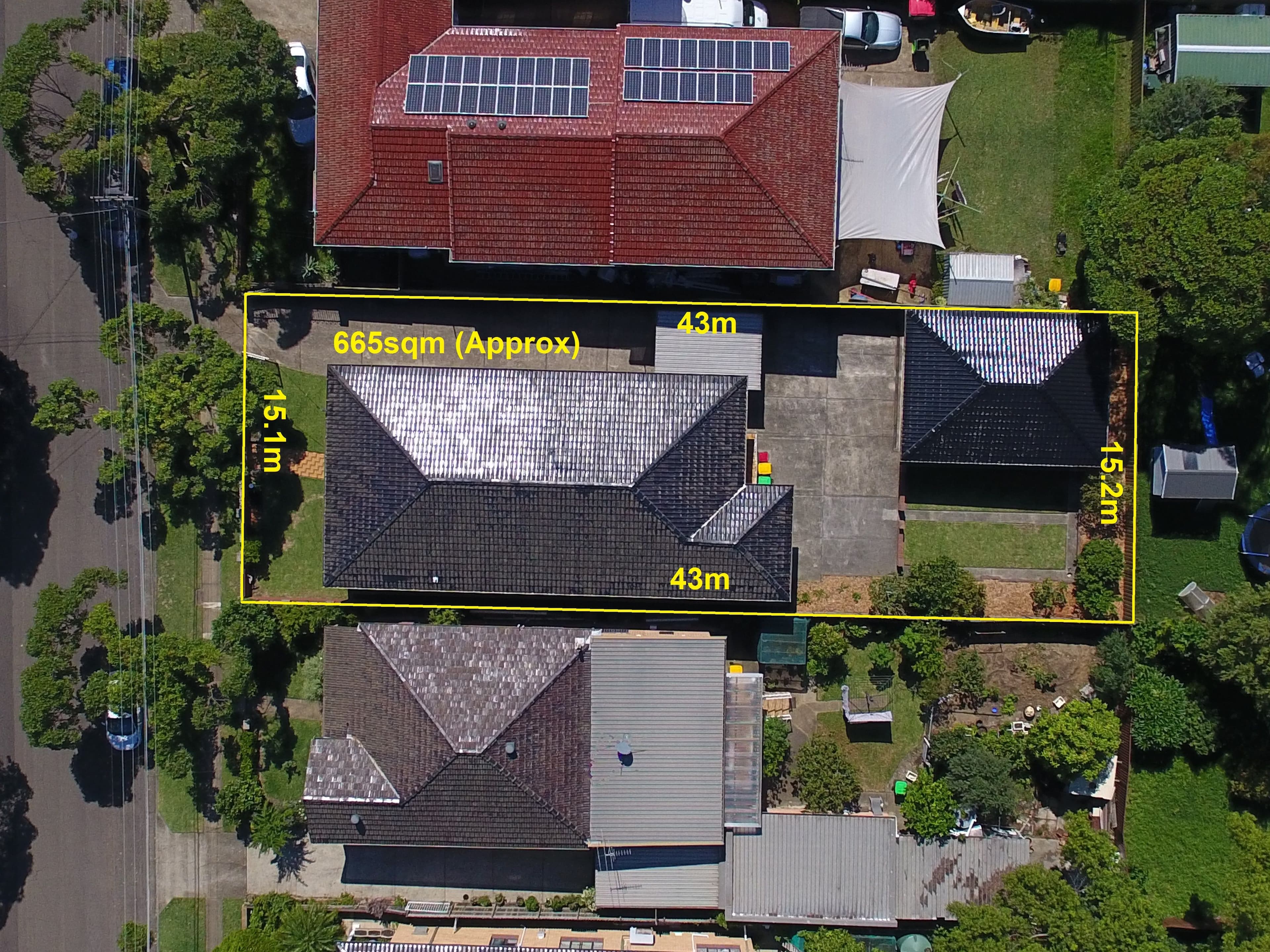 85 Mackenzie Street, Concord West - Thumbnail 2
