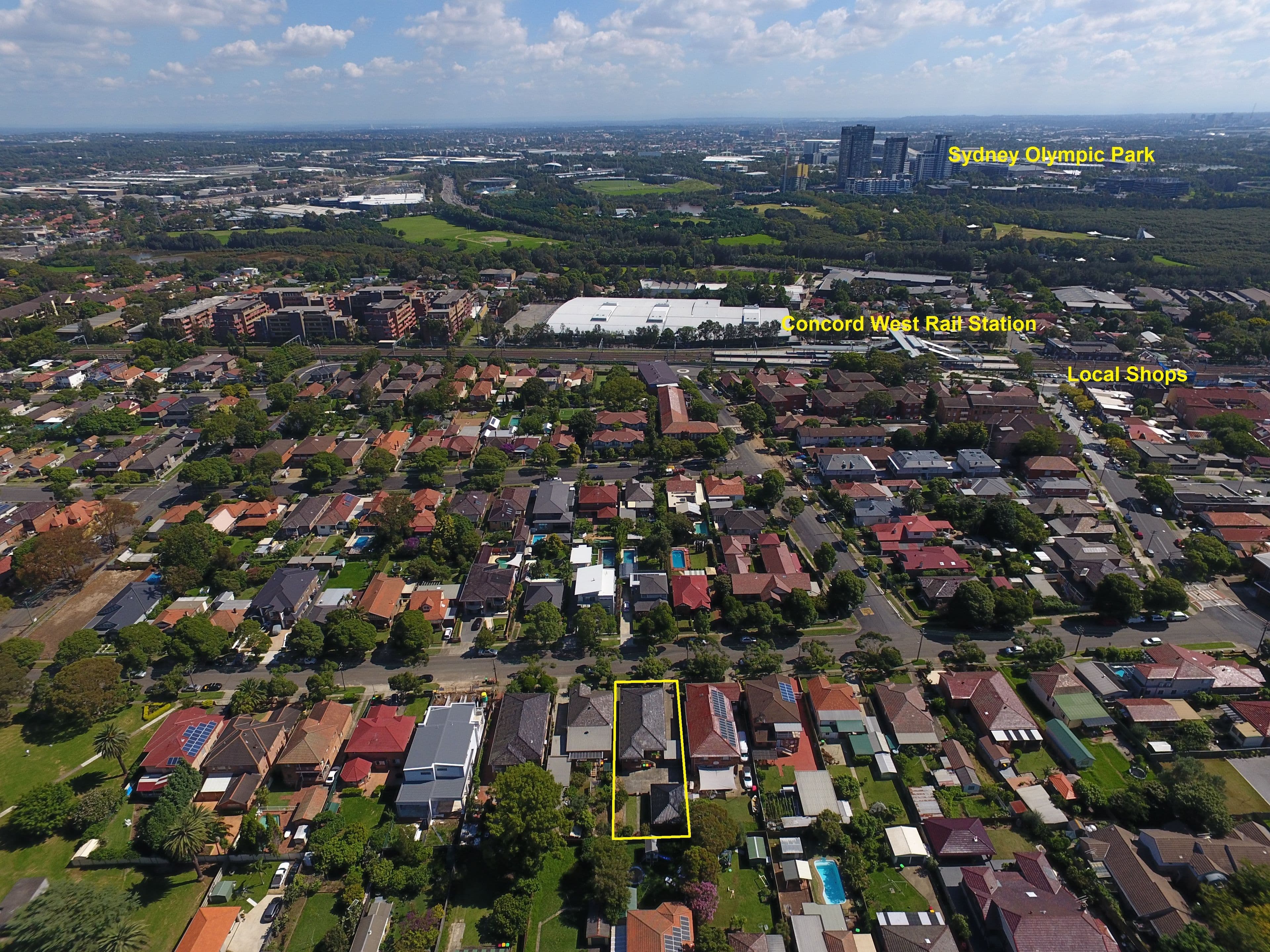 85 Mackenzie Street, Concord West - Thumbnail 5