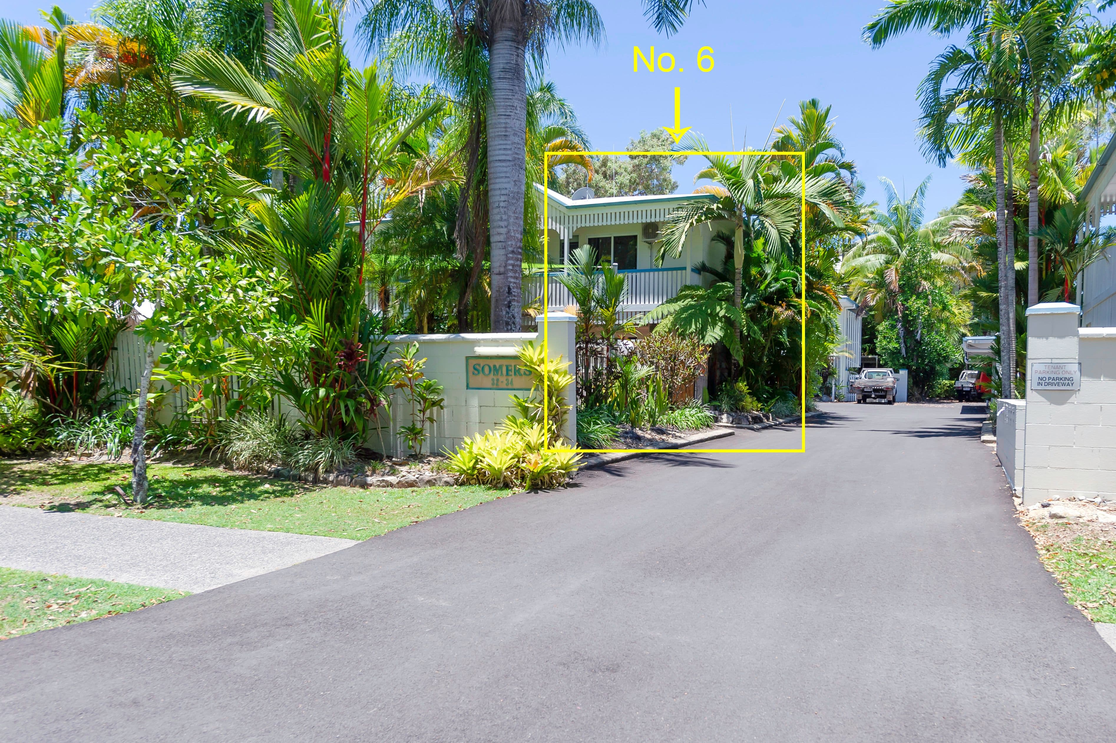 32-34 Mudlo Street, Port Douglas QLD 4877, Port Douglas - Thumbnail 3