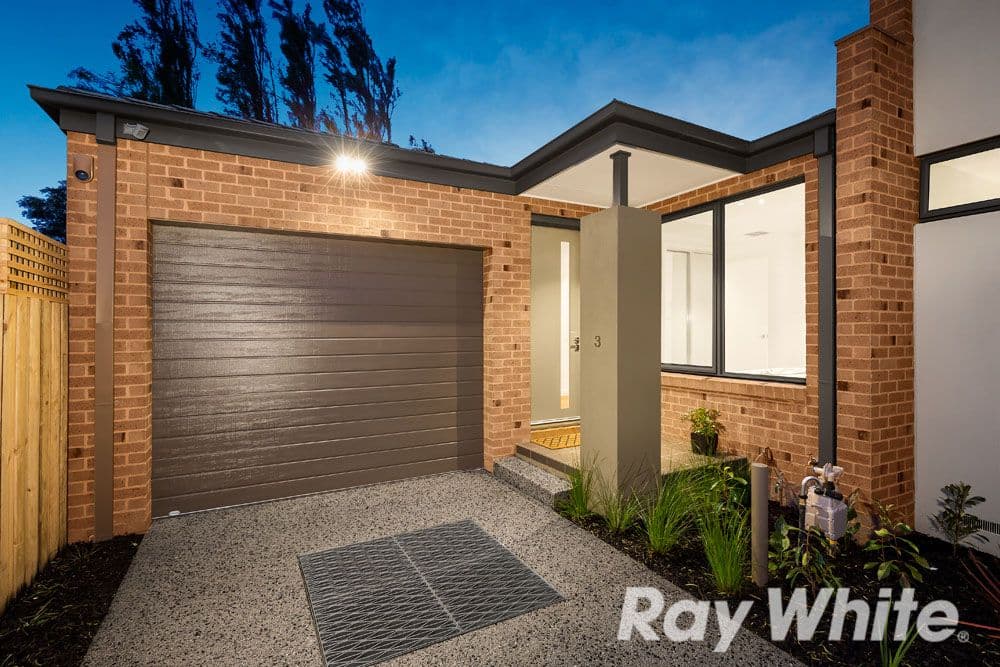 8 Lee Court, Heathmont VIC 3135, Heathmont - Image 1