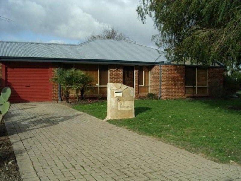 99 WOODBRIDGE Drive, COOLOONGUP WA 6168, Cooloongup - Image 1