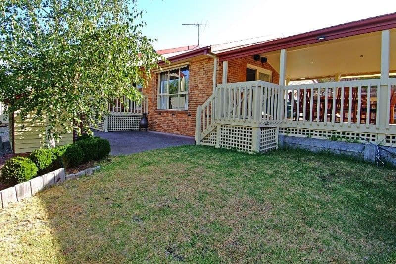 25 Halsbury Court, SAINT HELENA VIC 3088, St Helena - Thumbnail 7