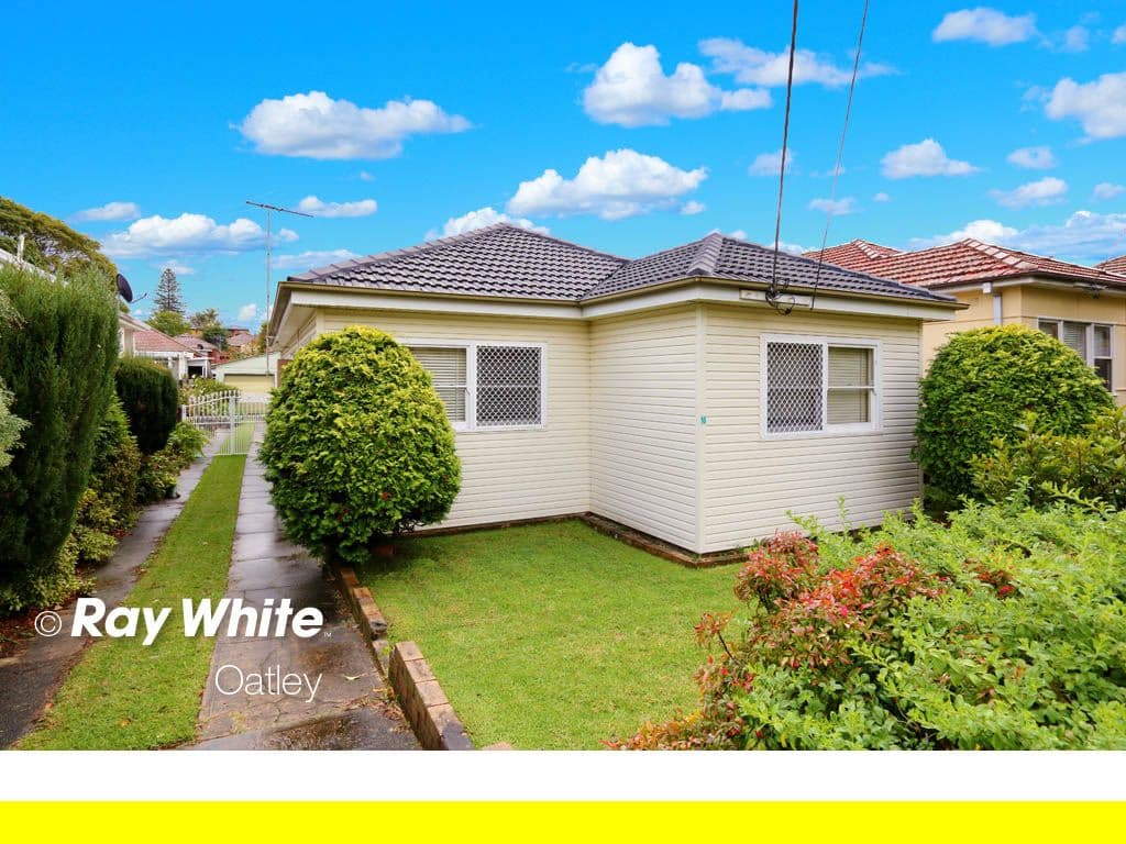 16 Bristol Road, HURSTVILLE NSW 2220, Hurstville - Image 1