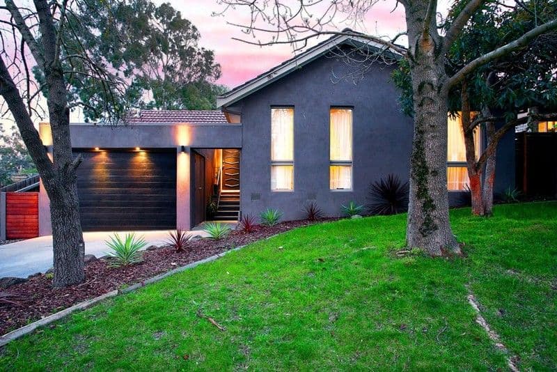 1 MULDURI Crescent, CROYDON SOUTH VIC 3136, Croydon South - Image 1