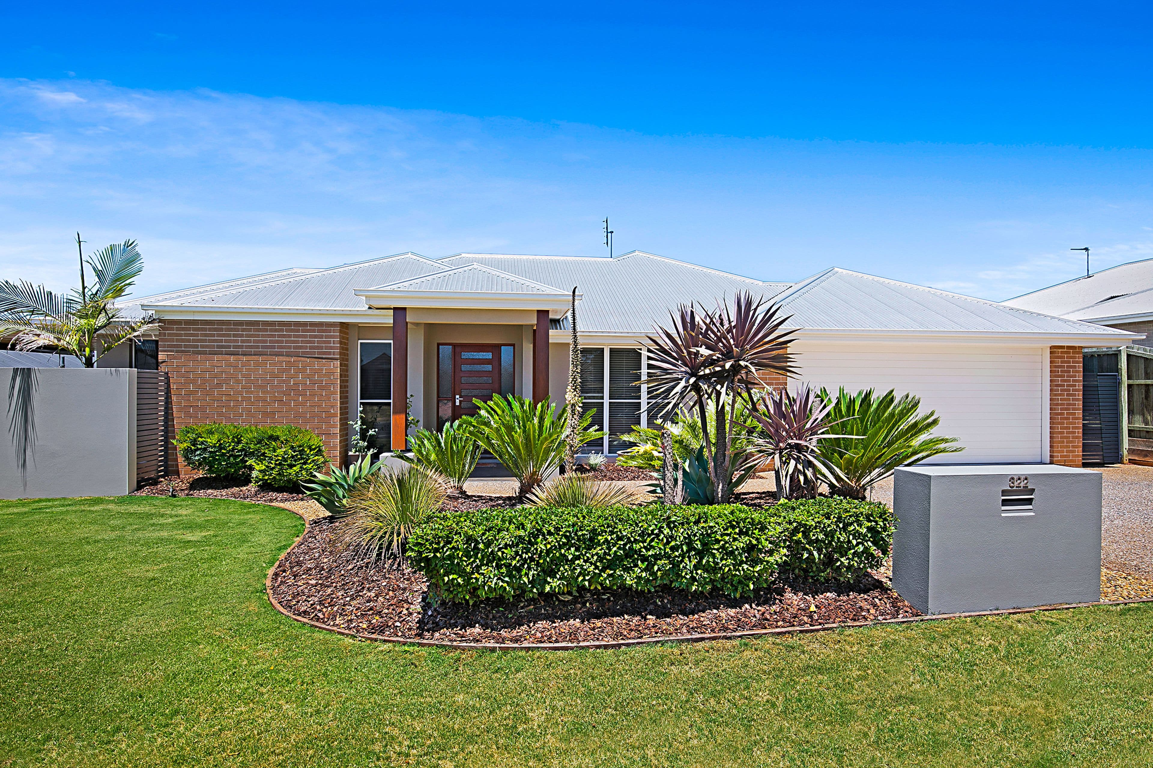 322 Ramsay Street, Middle Ridge QLD 4350, Middle Ridge - Image 1