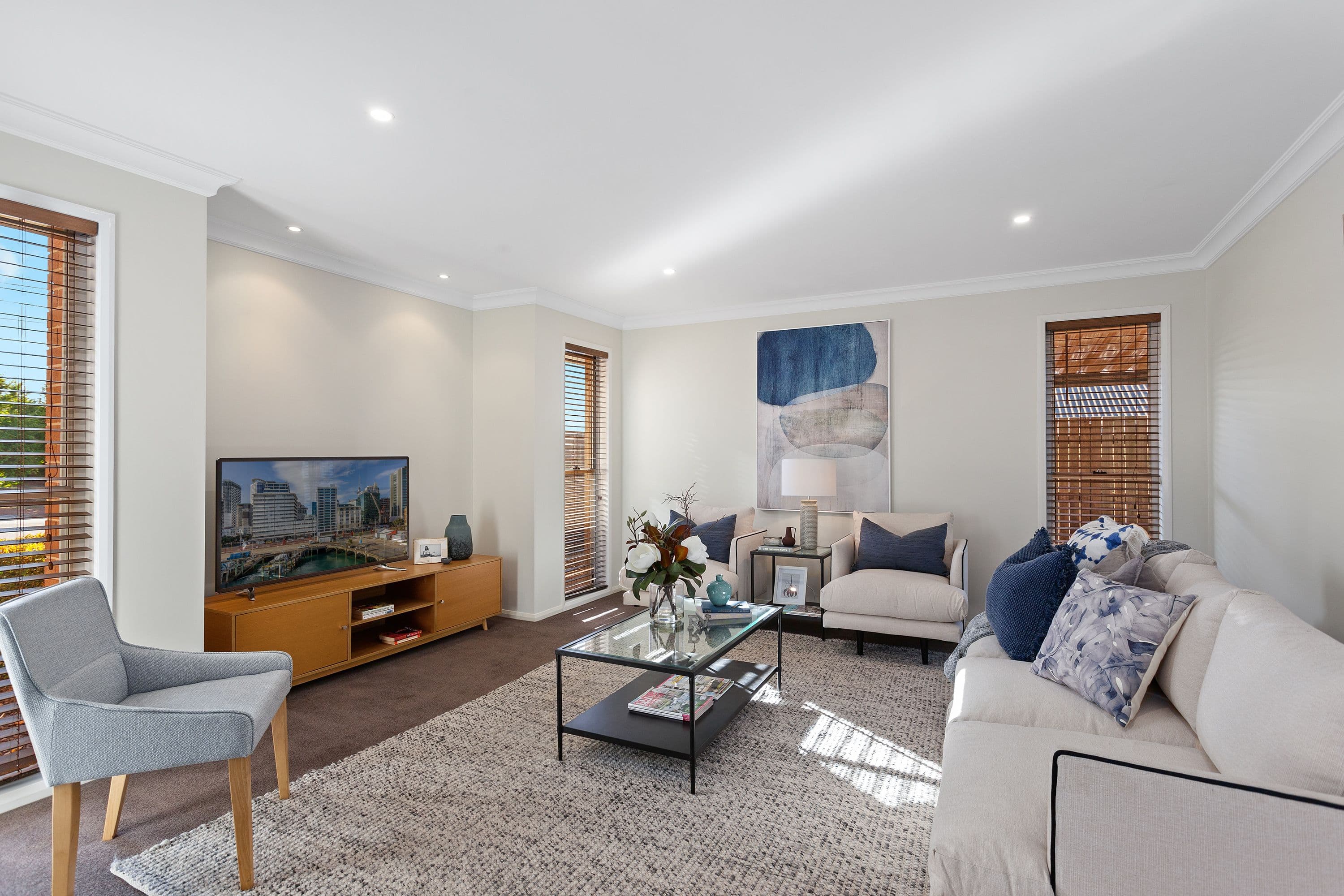 322 Ramsay Street, Middle Ridge QLD 4350, Middle Ridge - Thumbnail 2