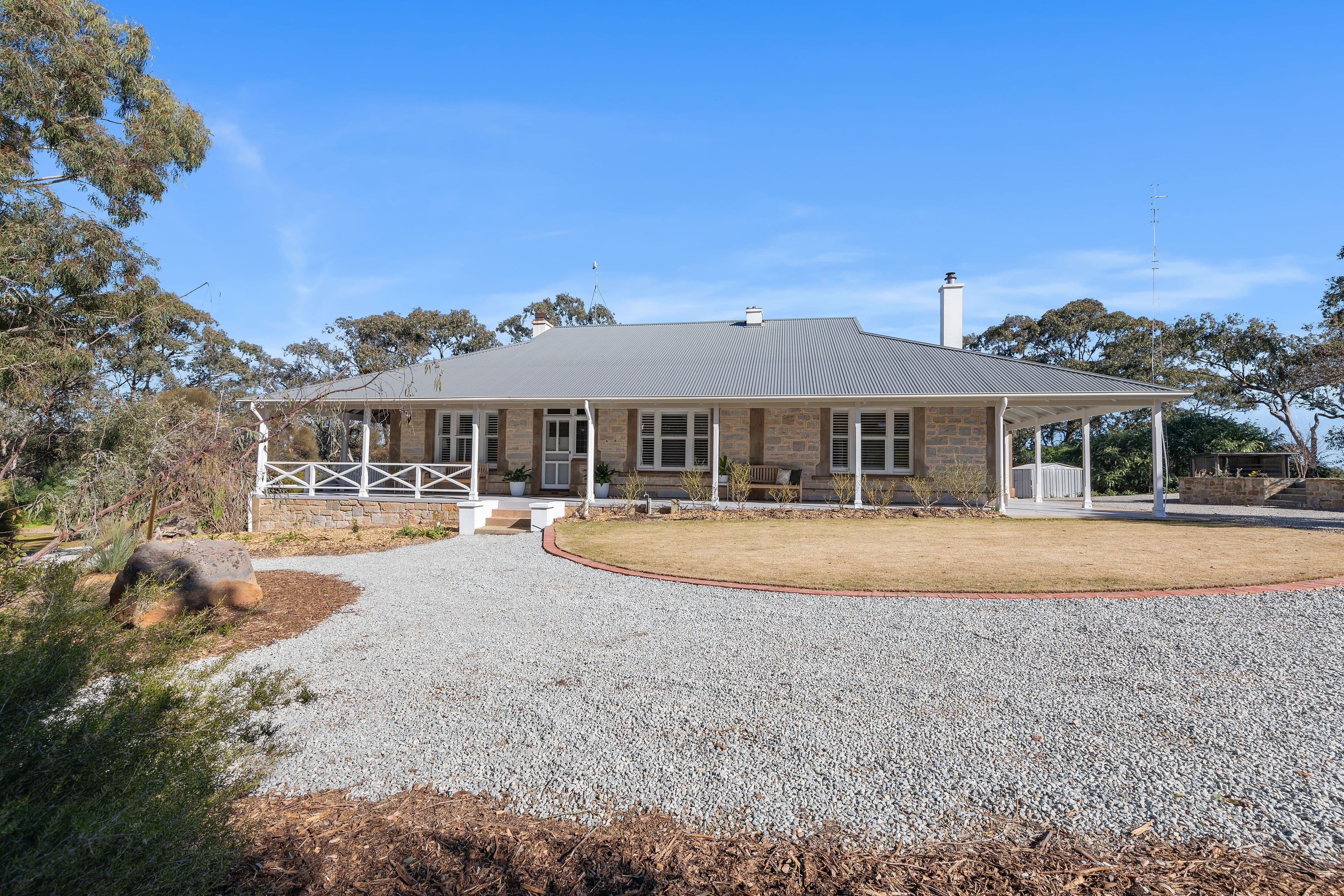324 Spring Farm Road, Clare SA 5453, Clare - Image 1