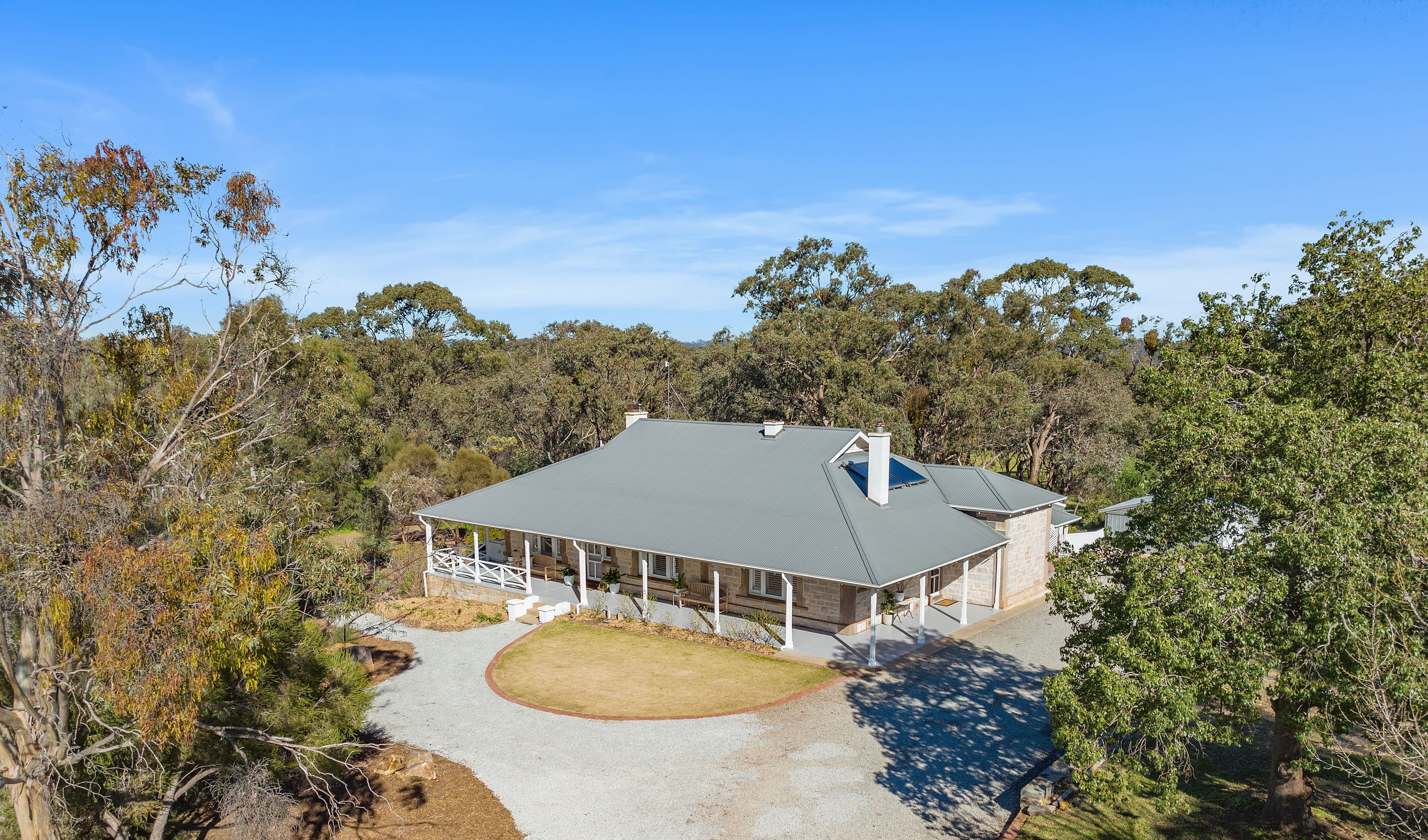 324 Spring Farm Road, Clare SA 5453, Clare - Thumbnail 2
