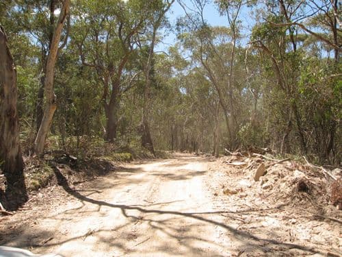 260 Old Mill Road, FORBES CREEK NSW 2621, Forbes Creek - Thumbnail 2