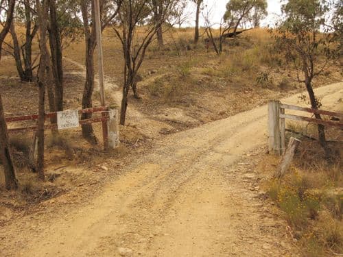 260 Old Mill Road, FORBES CREEK NSW 2621, Forbes Creek - Thumbnail 4