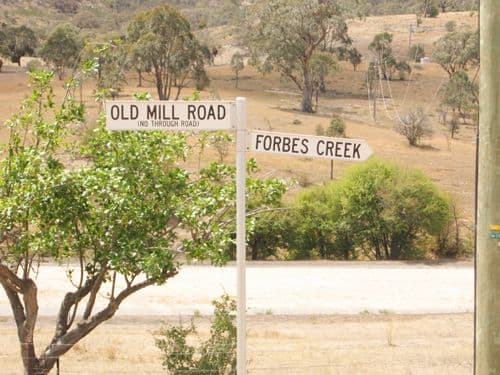260 Old Mill Road, FORBES CREEK NSW 2621, Forbes Creek - Thumbnail 5