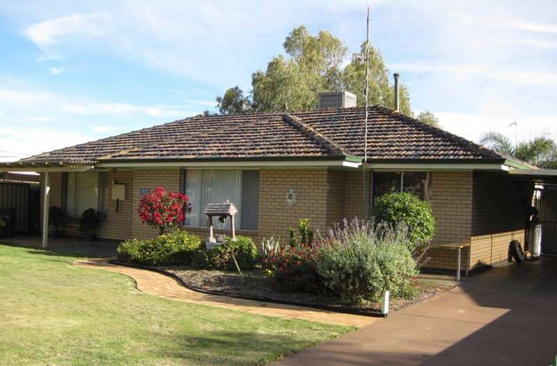 35 Commercial Street, COOROW WA 6515, Coorow - Image 1