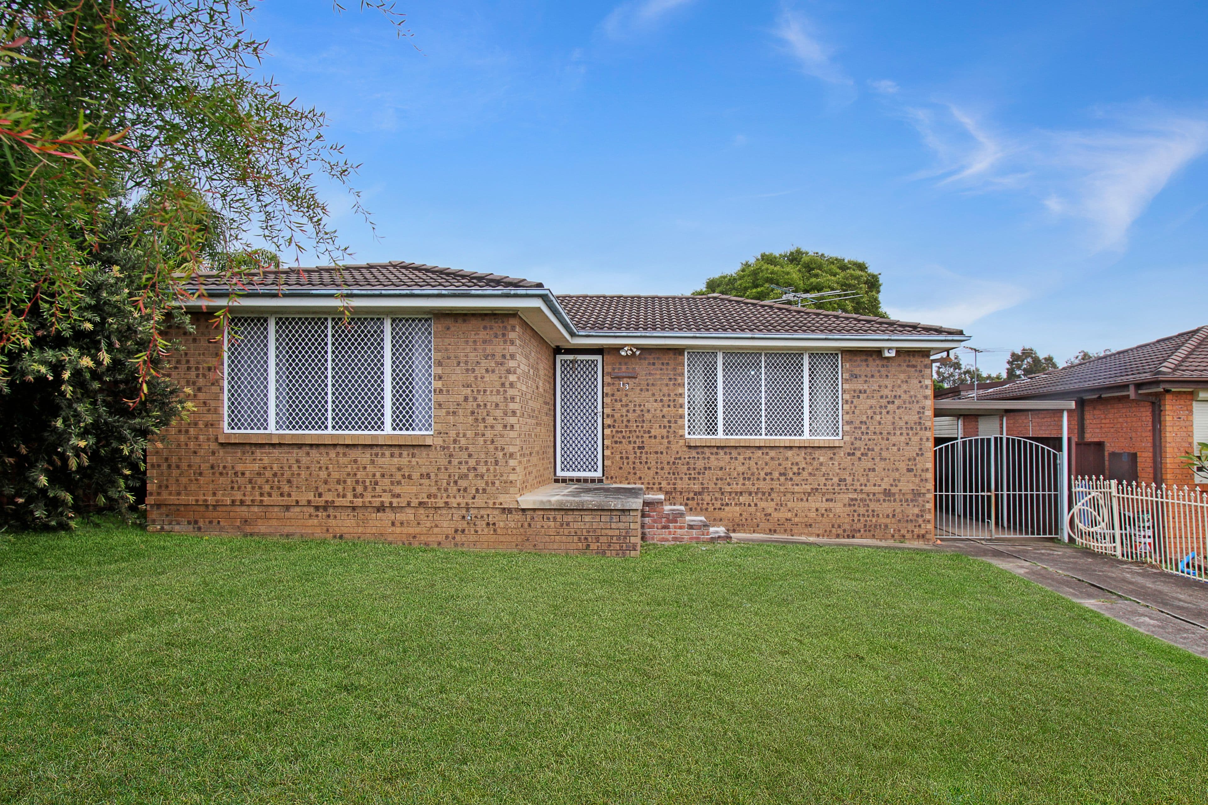 13 Bach Place, Bonnyrigg Heights NSW 2177, Bonnyrigg Heights - Image 1
