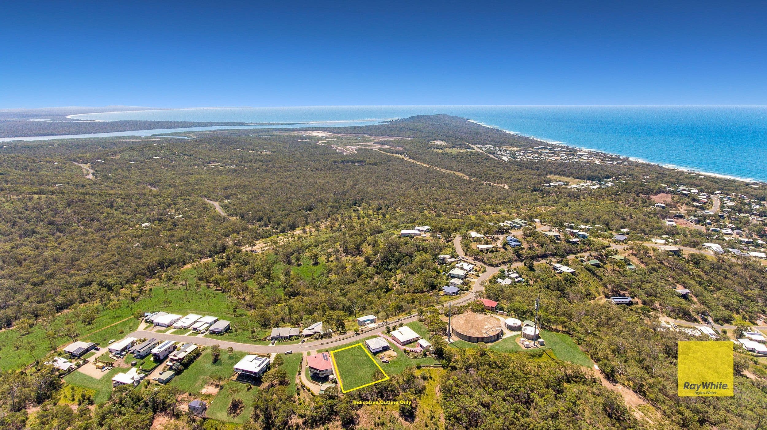 67 Seaspray Drive, Agnes Water QLD 4677, Agnes Water - Image 1