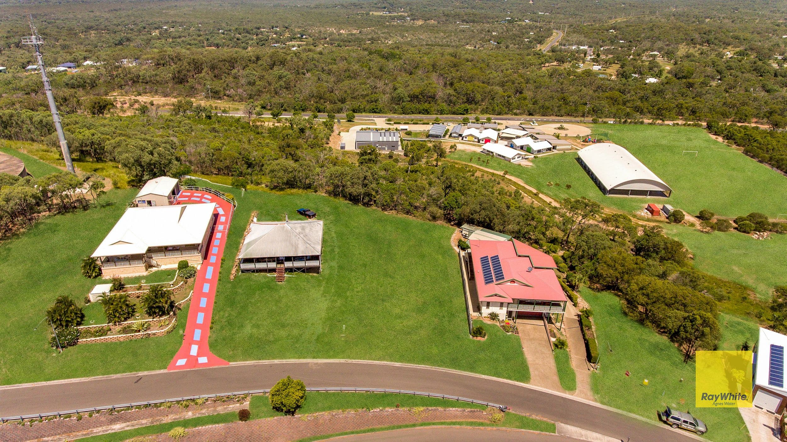 67 Seaspray Drive, Agnes Water QLD 4677, Agnes Water - Thumbnail 3