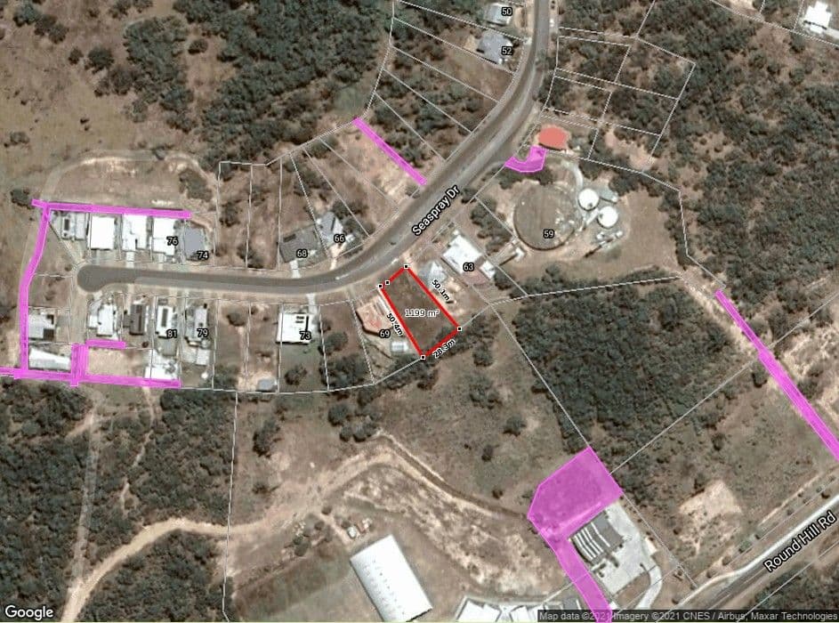67 Seaspray Drive, Agnes Water QLD 4677, Agnes Water - Thumbnail 4