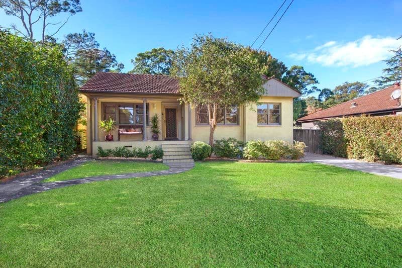 15 Hewitt Avenue, WAHROONGA NSW 2076, Wahroonga - Image 1