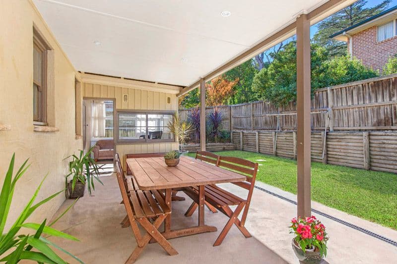 15 Hewitt Avenue, WAHROONGA NSW 2076, Wahroonga - Thumbnail 7