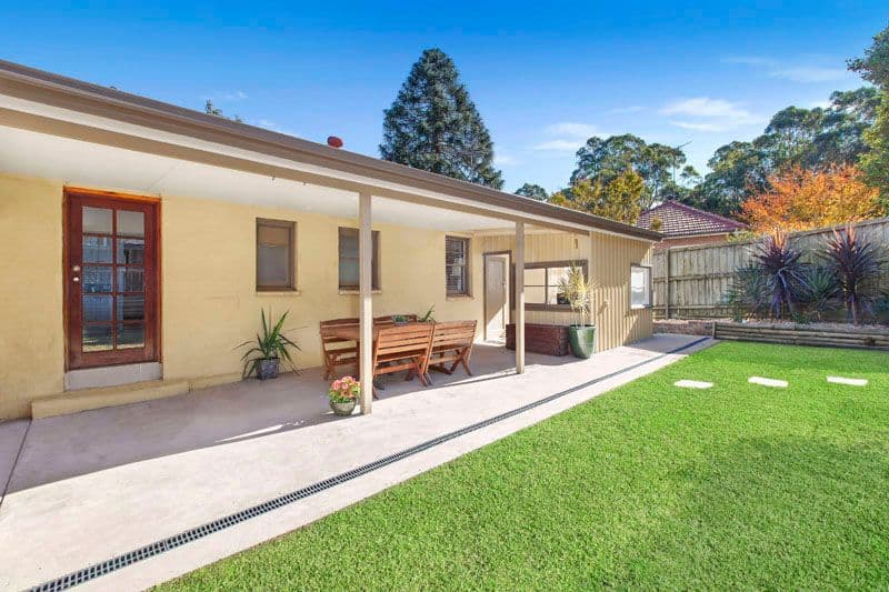 15 Hewitt Avenue, WAHROONGA NSW 2076, Wahroonga - Thumbnail 8
