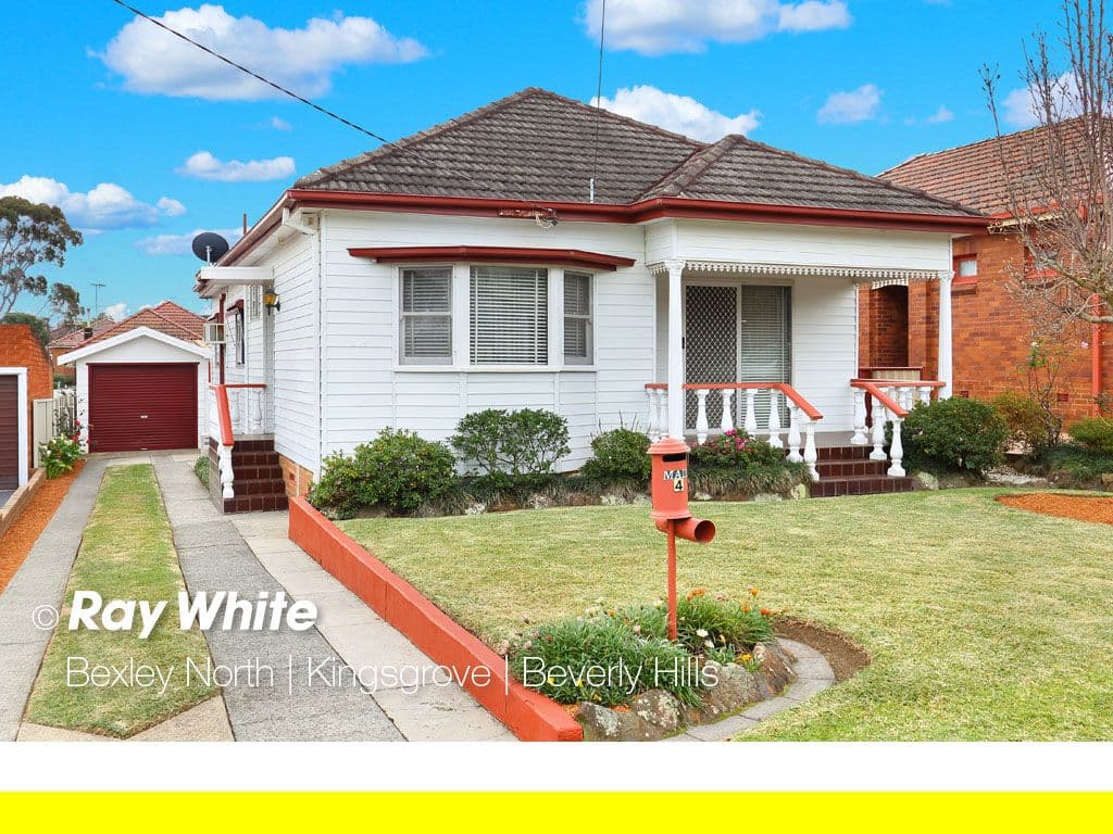 4 Simmons Road, Kingsgrove - Image 1