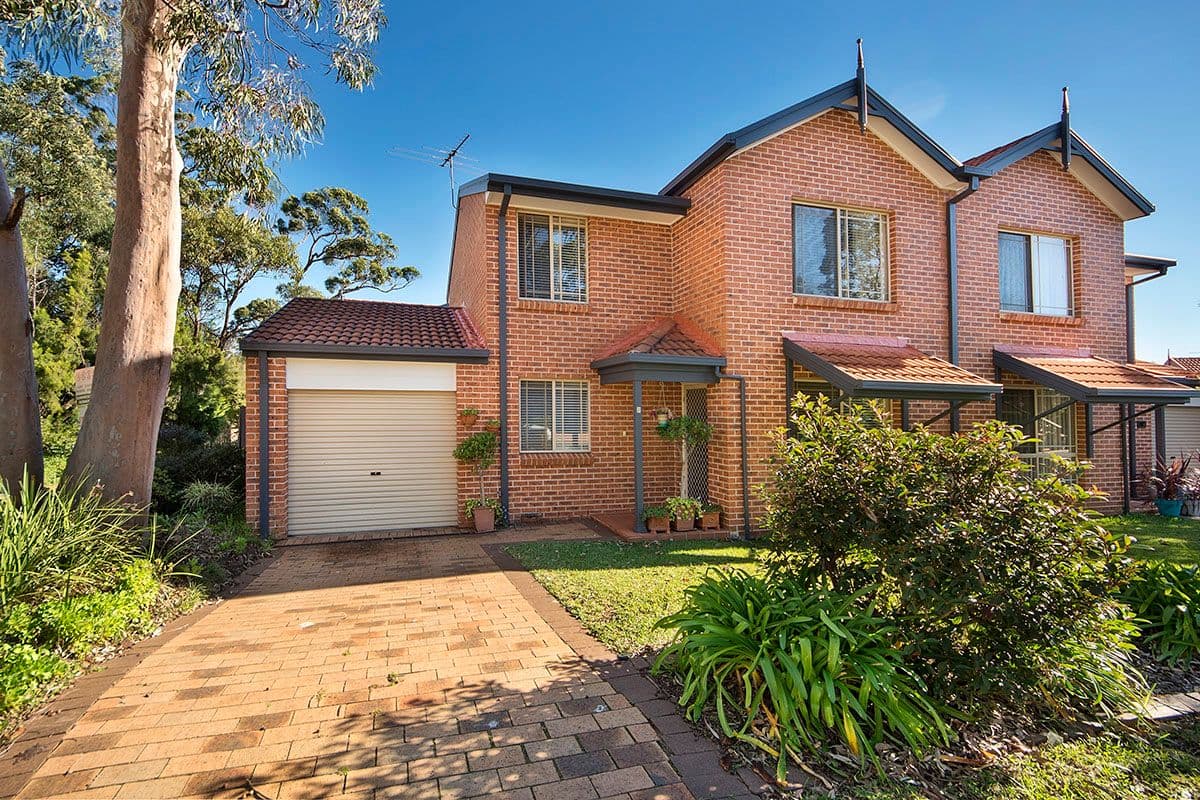4 Owen Jones Row, Menai NSW 2234, Menai - Image 1