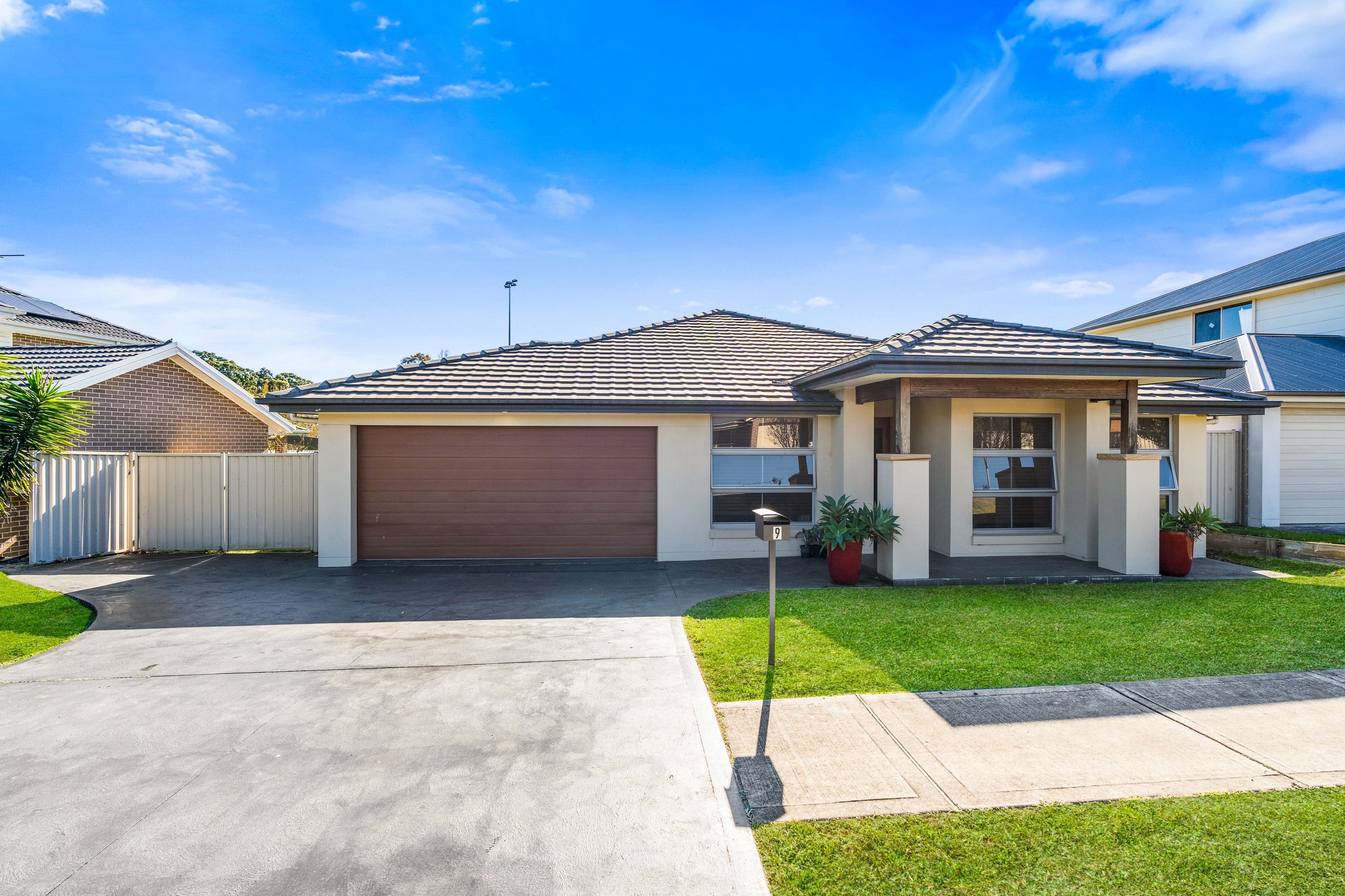 9 Kanangra Crescent, Elderslie NSW 2570, Elderslie - Thumbnail 2