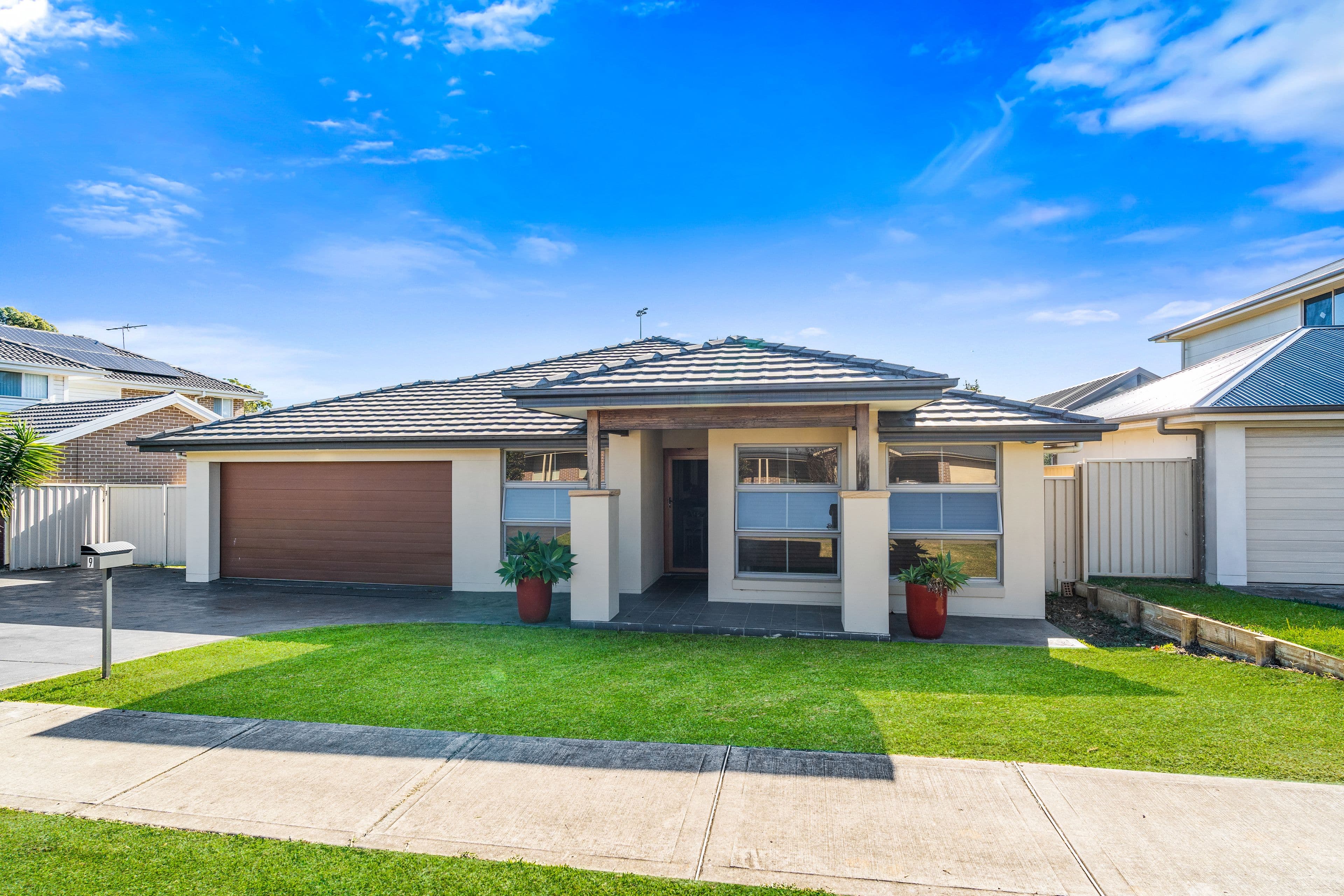9 Kanangra Crescent, Elderslie NSW 2570, Elderslie - Thumbnail 3