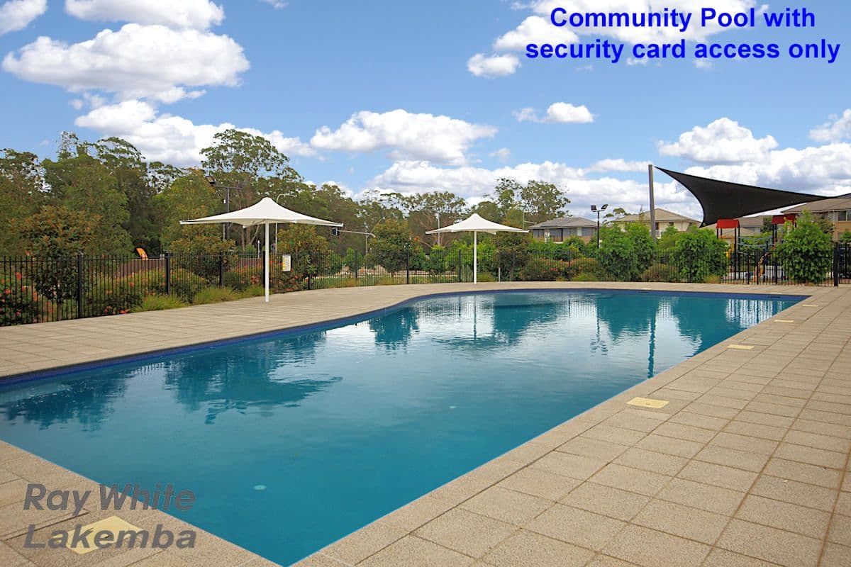 13 Hollyoake Circuit, GLENFIELD NSW 2167, Glenfield - Thumbnail 7