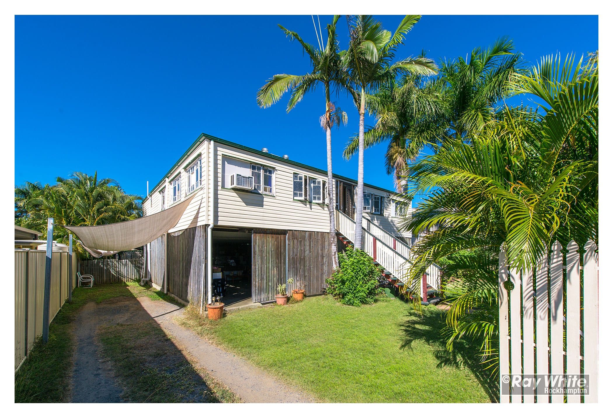 154 Denham Terrace, Allenstown QLD 4700, Allenstown - Thumbnail 4