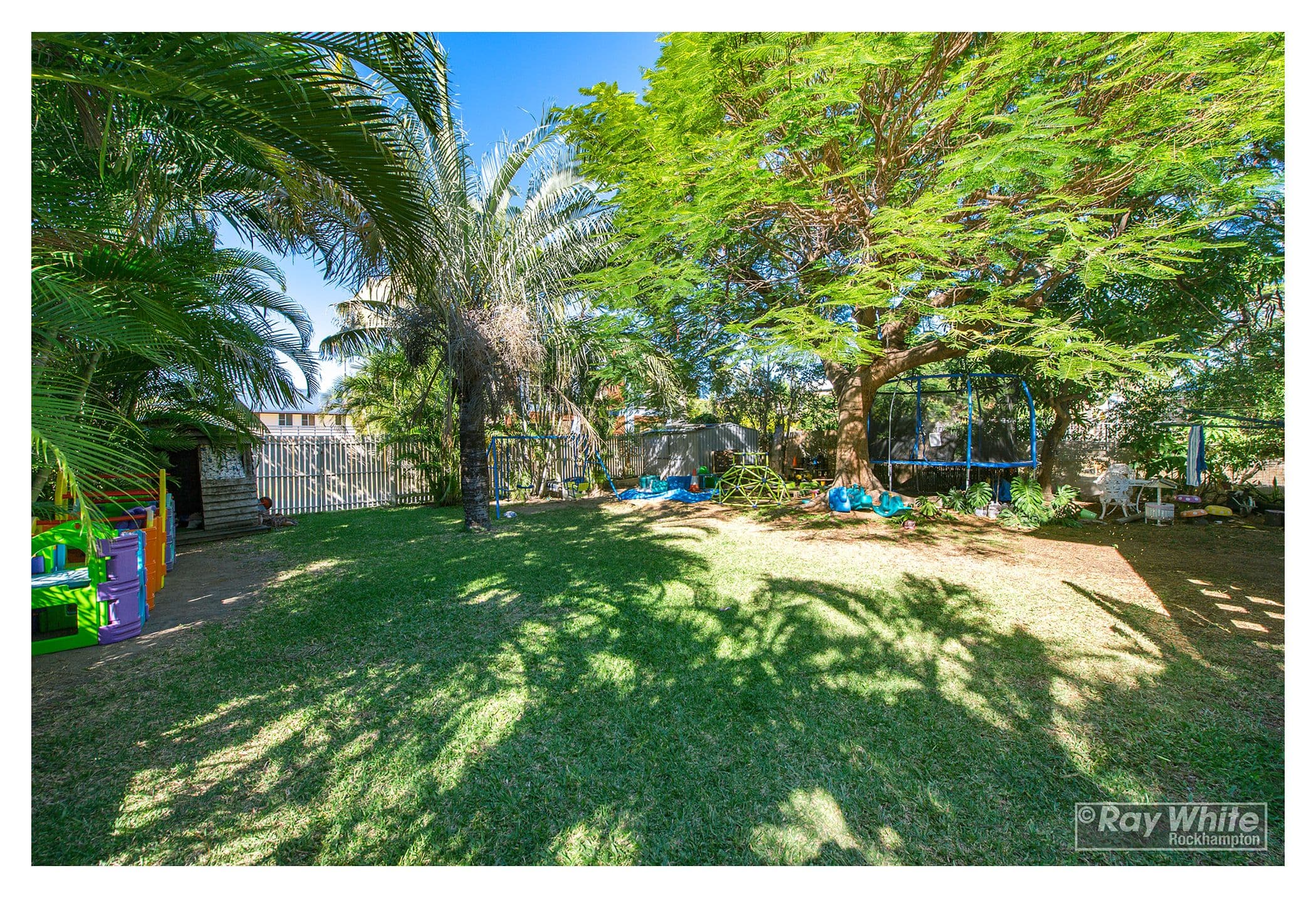 154 Denham Terrace, Allenstown QLD 4700, Allenstown - Thumbnail 6