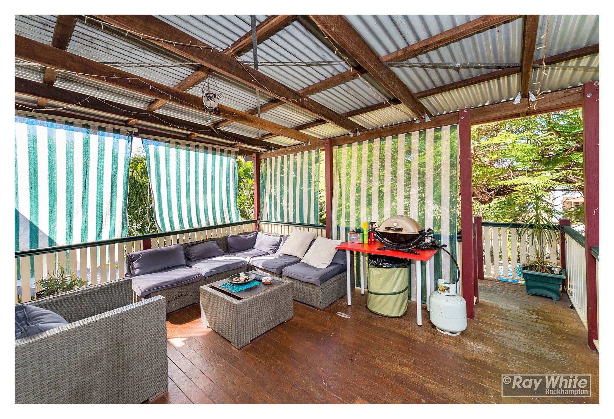 154 Denham Terrace, Allenstown QLD 4700, Allenstown - Thumbnail 7