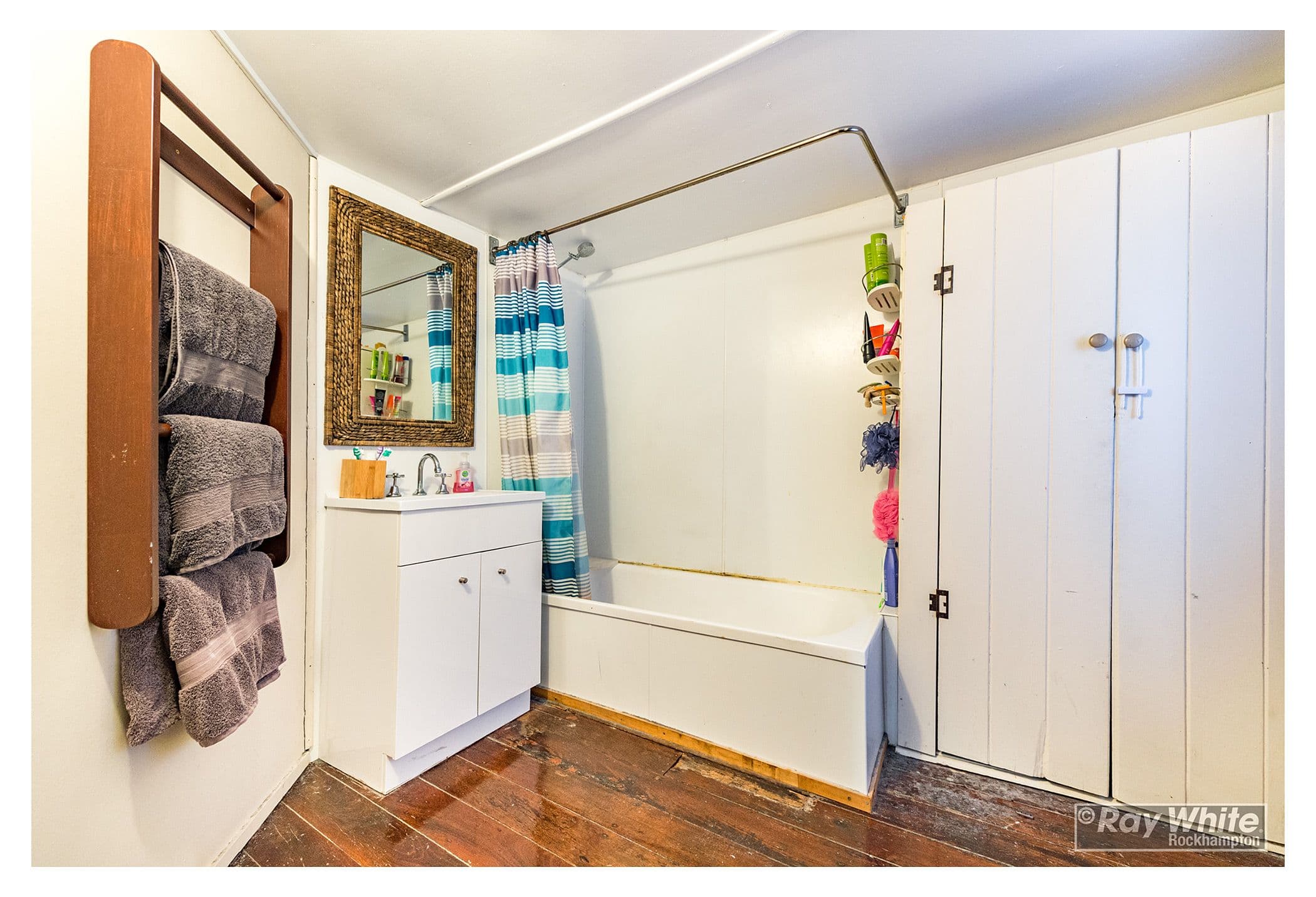 154 Denham Terrace, Allenstown QLD 4700, Allenstown - Thumbnail 8