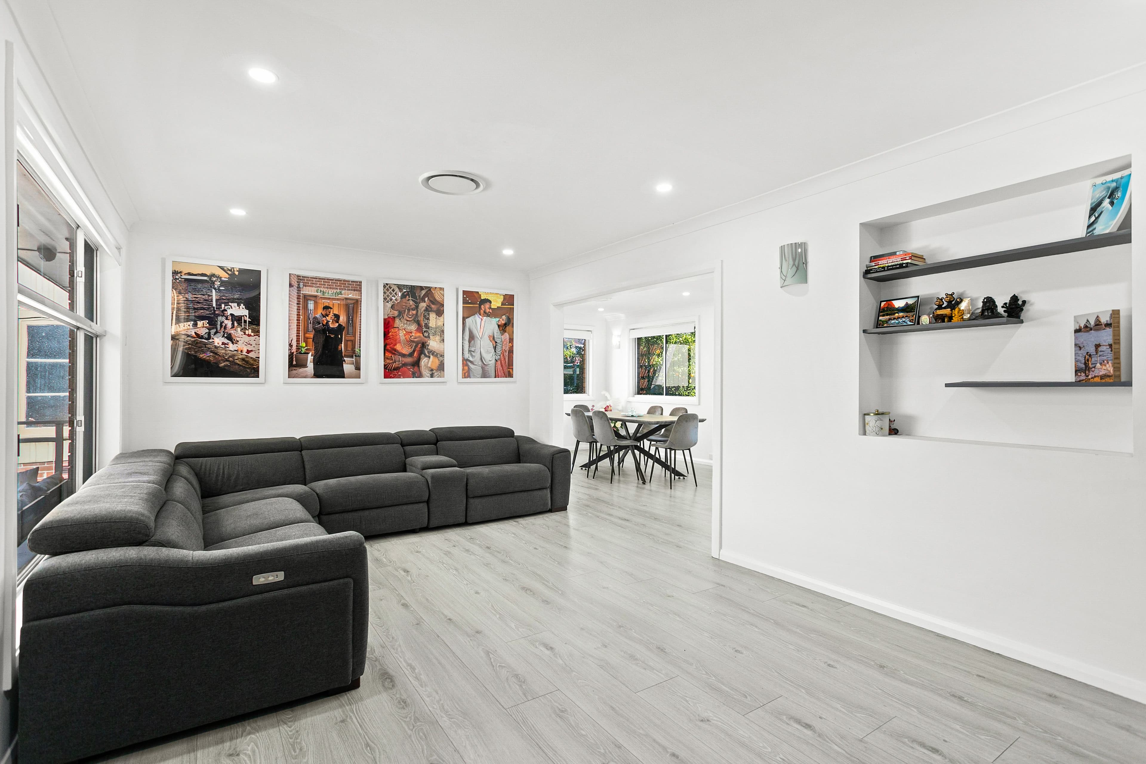 52 Redwood Drive, Strathfieldsaye VIC 3551, Strathfieldsaye - Thumbnail 2