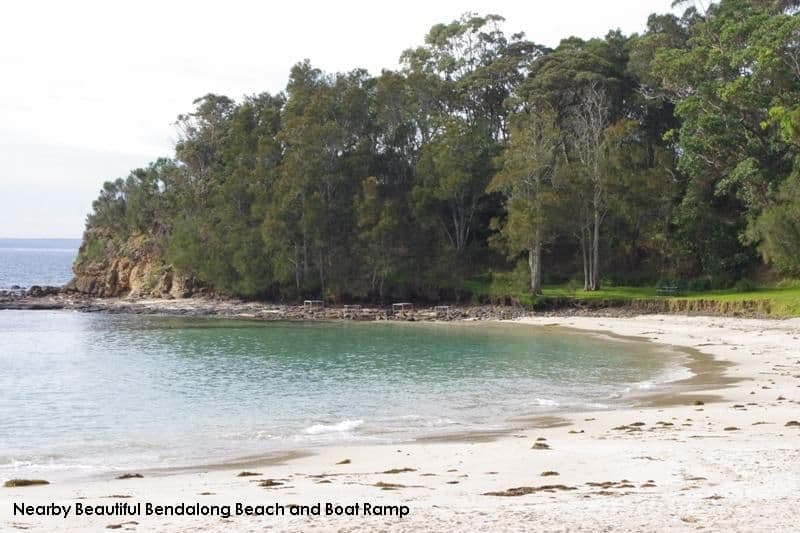 14,28,139,162 Wollybutt Road (Off Bendalong Road), CONJOLA NSW 2539, Conjola - Image 1