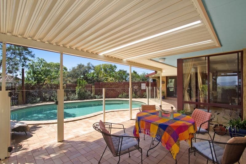 200 Clothiers Creek Road, MURWILLUMBAH NSW 2484, Murwillumbah - Image 1