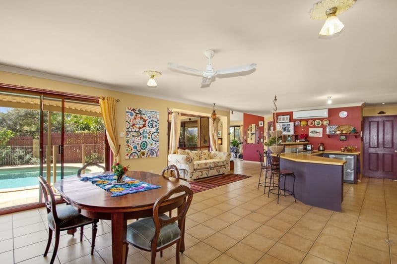 200 Clothiers Creek Road, MURWILLUMBAH NSW 2484, Murwillumbah - Thumbnail 2