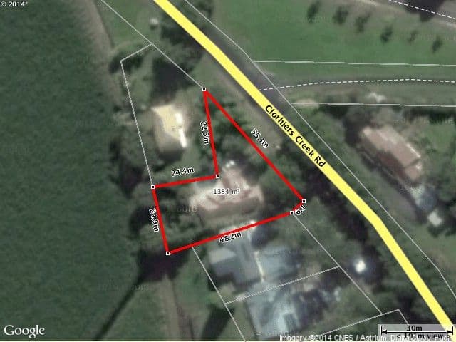 200 Clothiers Creek Road, MURWILLUMBAH NSW 2484, Murwillumbah - Thumbnail 4