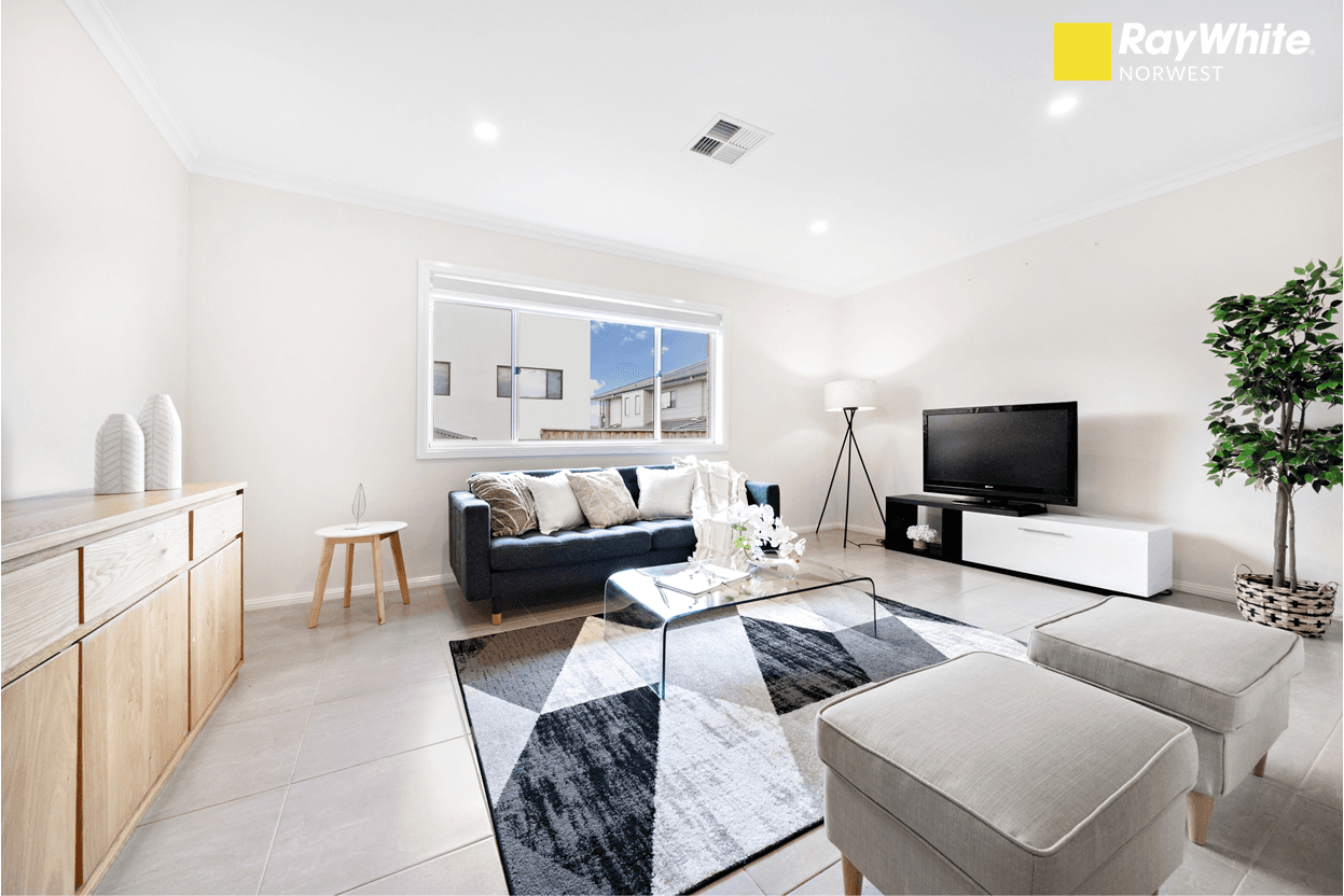 10 Greenmount Street, North Kellyville NSW 2155, North Kellyville - Thumbnail 2