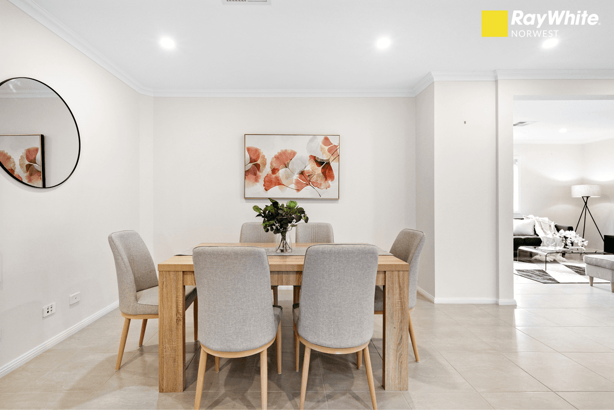 10 Greenmount Street, North Kellyville NSW 2155, North Kellyville - Thumbnail 5