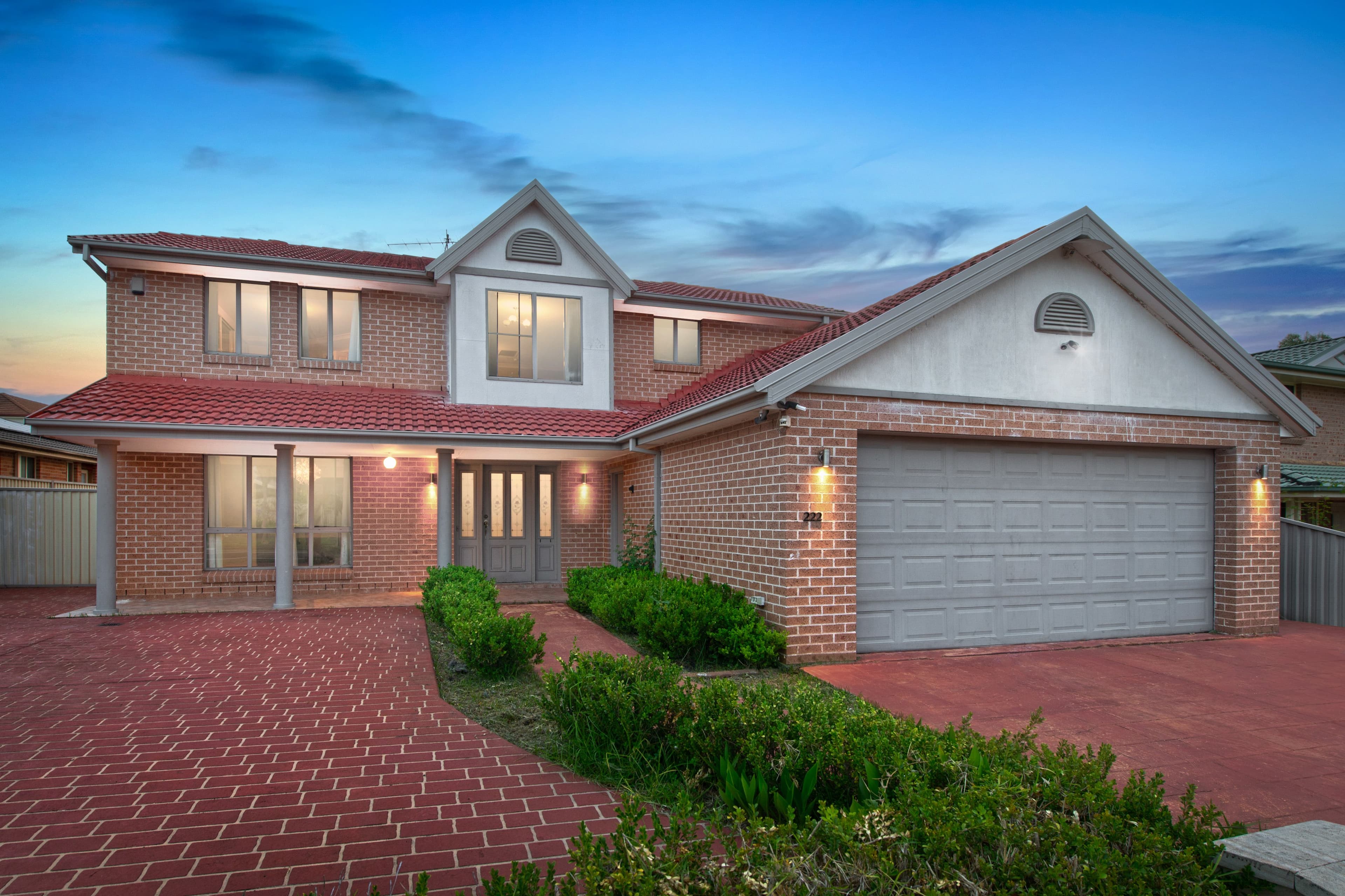 222 Glenwood Park Drive, Glenwood NSW 2768, Glenwood - Image 1