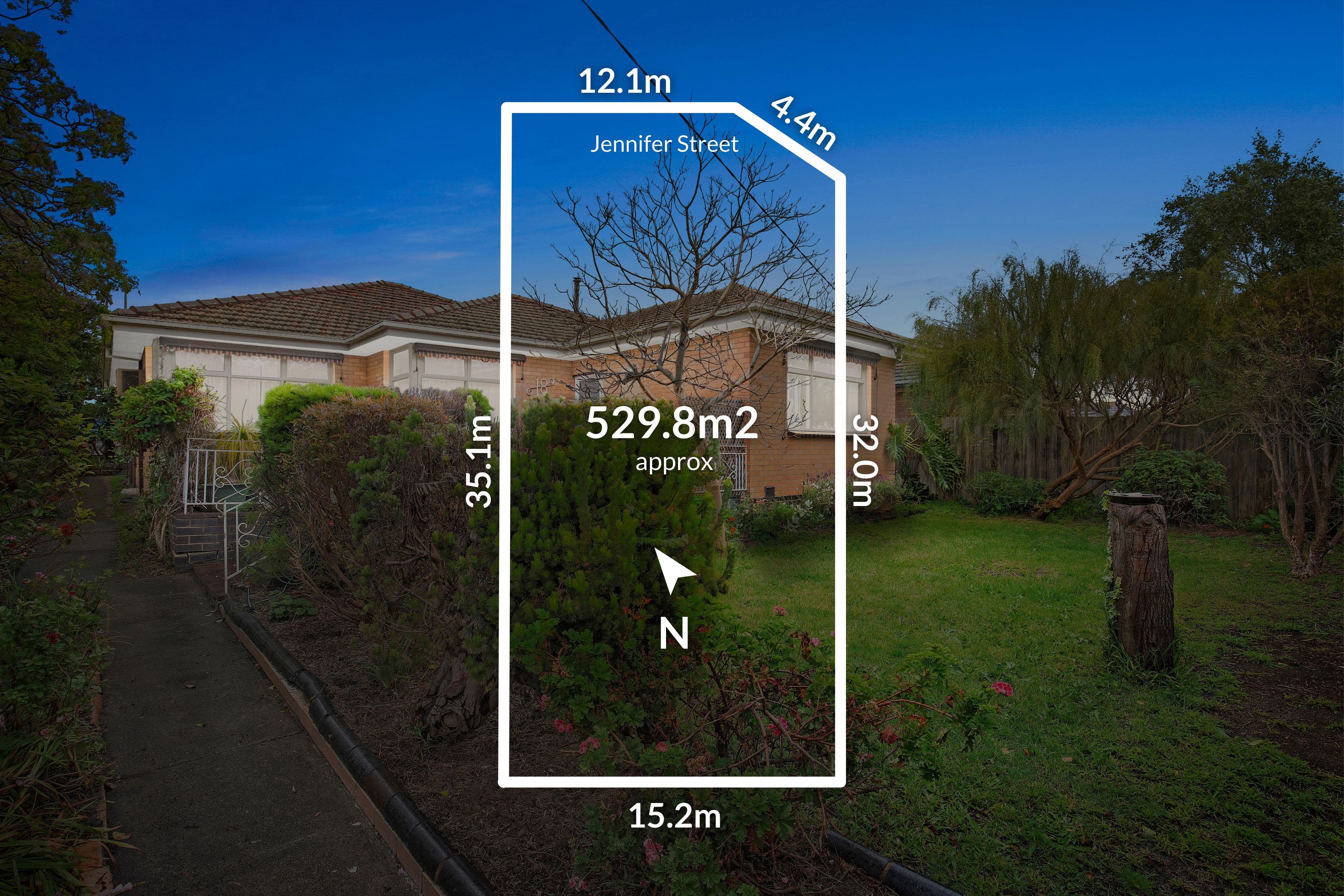 18 Jennifer Street, Cheltenham VIC 3192, Cheltenham - Thumbnail 2