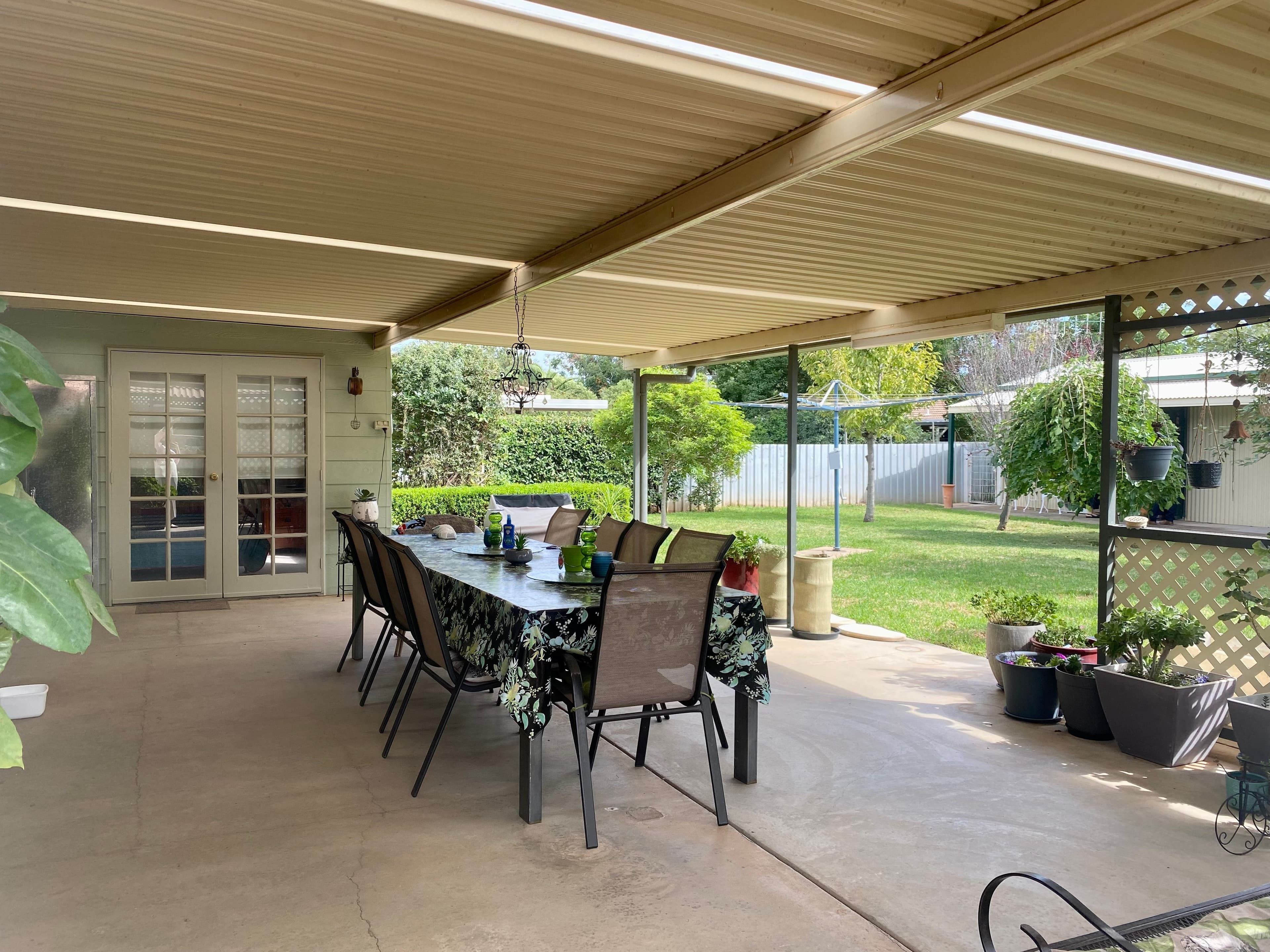 111 Dappo Road, Narromine NSW 2821, Narromine - Thumbnail 2