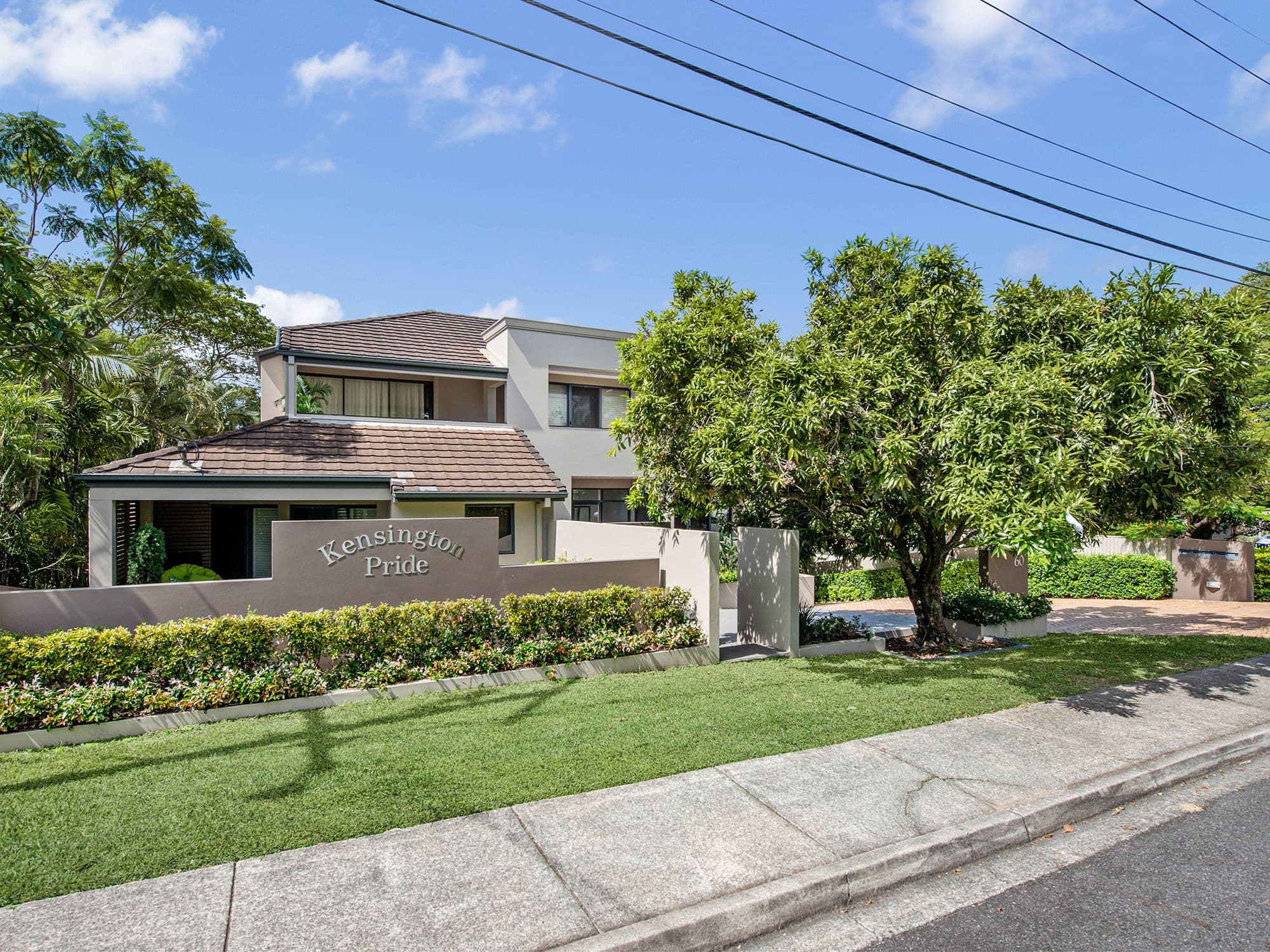 60 Kensington Terrace, Toowong QLD 4066, Toowong - Image 1