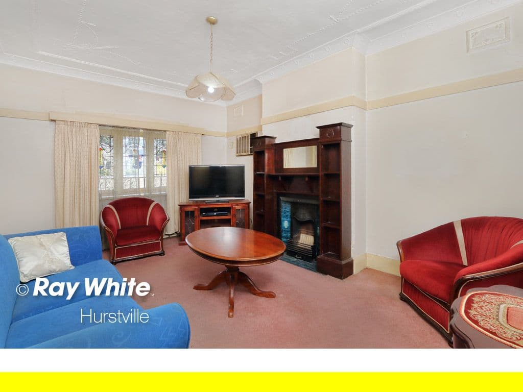 38 Hillcrest Avenue, Hurstville - Thumbnail 2