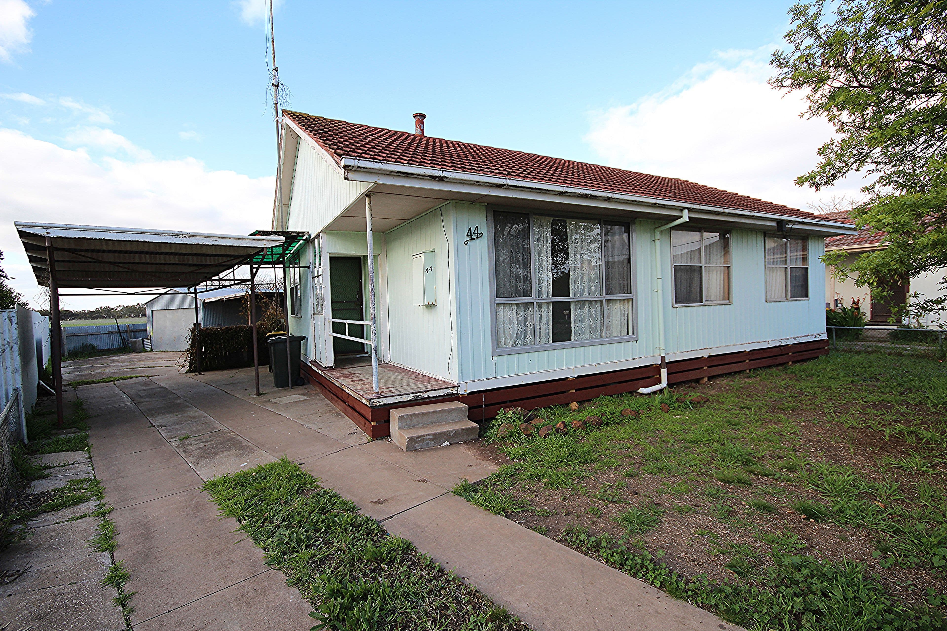 44 Winifred Street, Horsham VIC 3400, Horsham - Image 1