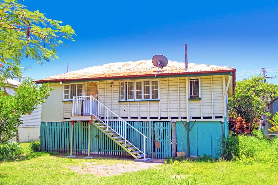 46 Burnett Street, BERSERKER QLD 4701, Berserker - Thumbnail 2