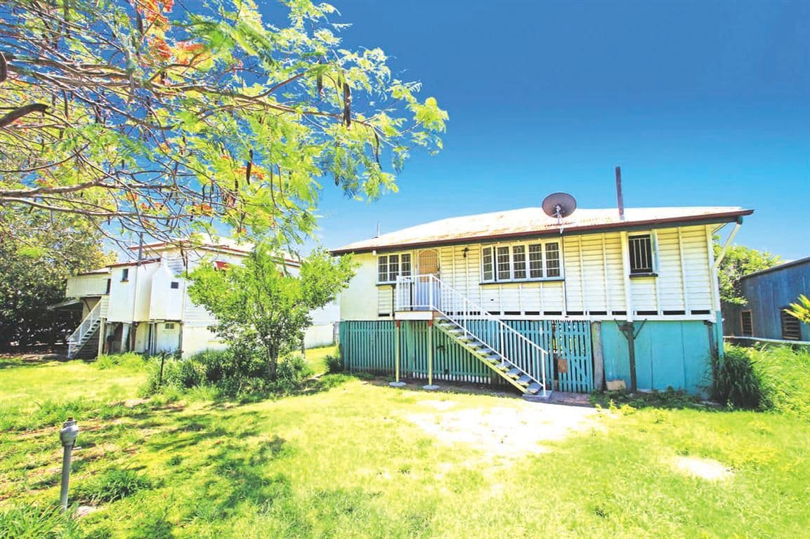 46 Burnett Street, BERSERKER QLD 4701, Berserker - Thumbnail 3