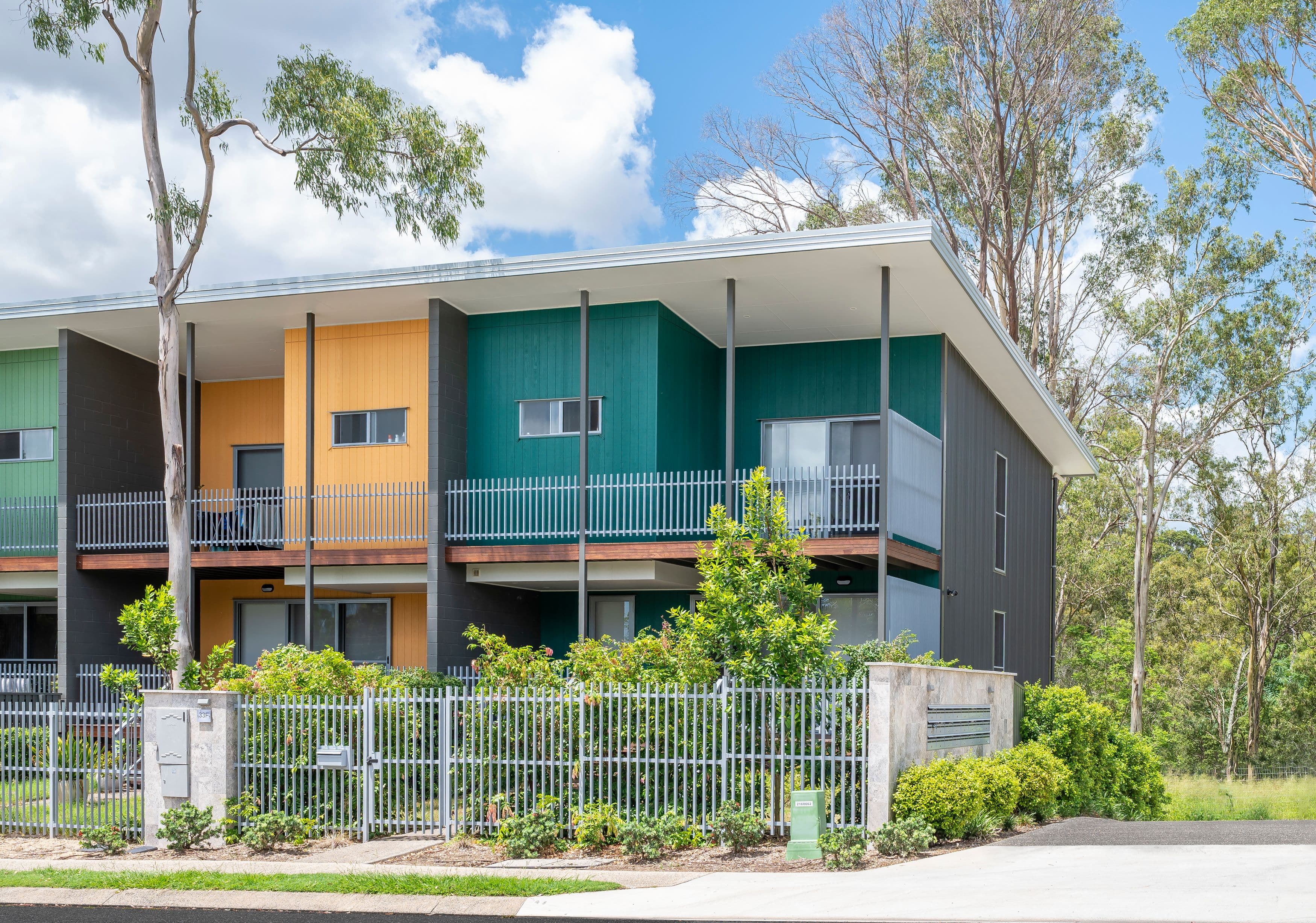33F Kersley Road, Kenmore QLD 4069, Kenmore - Thumbnail 4