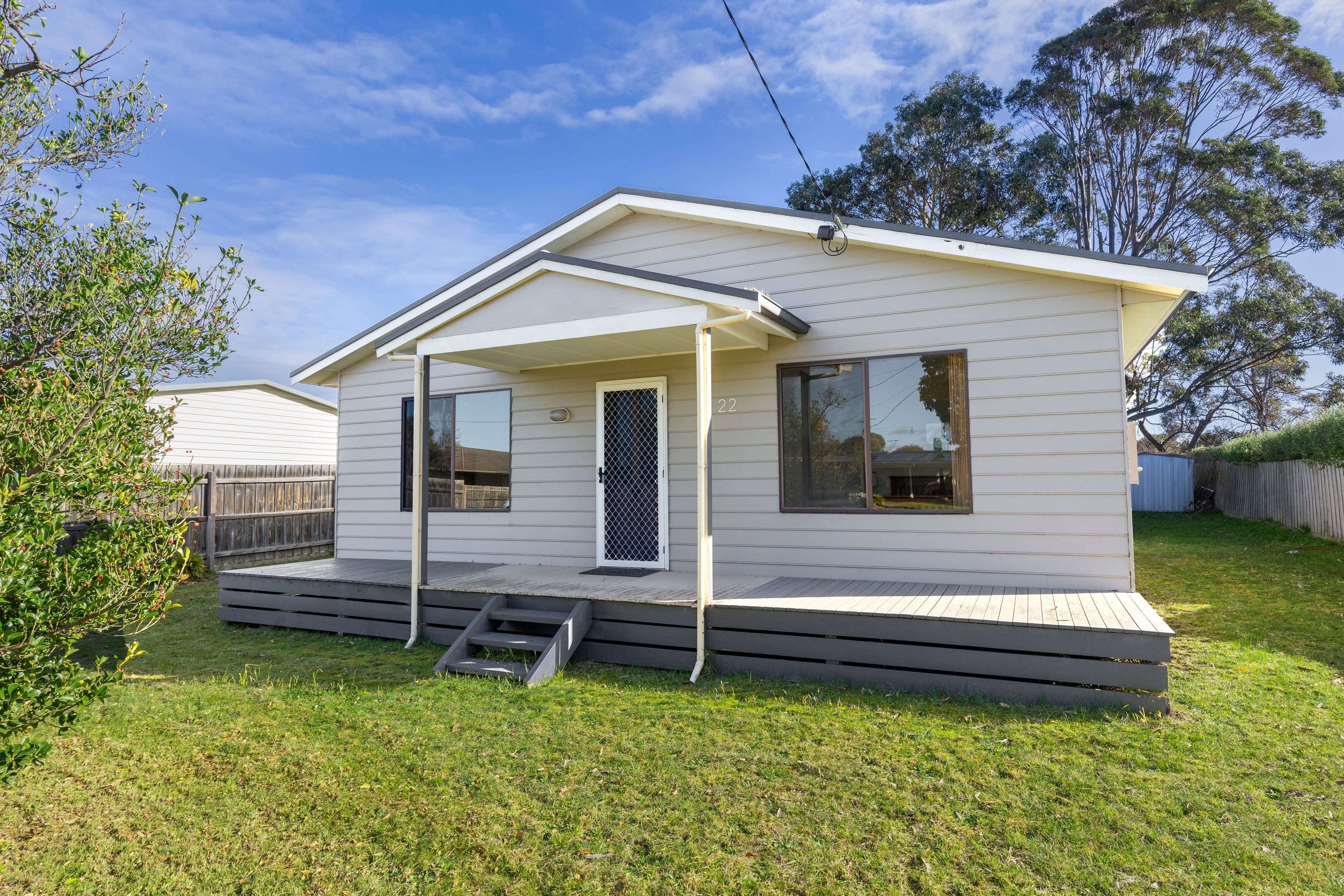 22 Flamingo Road, Capel Sound VIC 3940, Capel Sound - Image 1